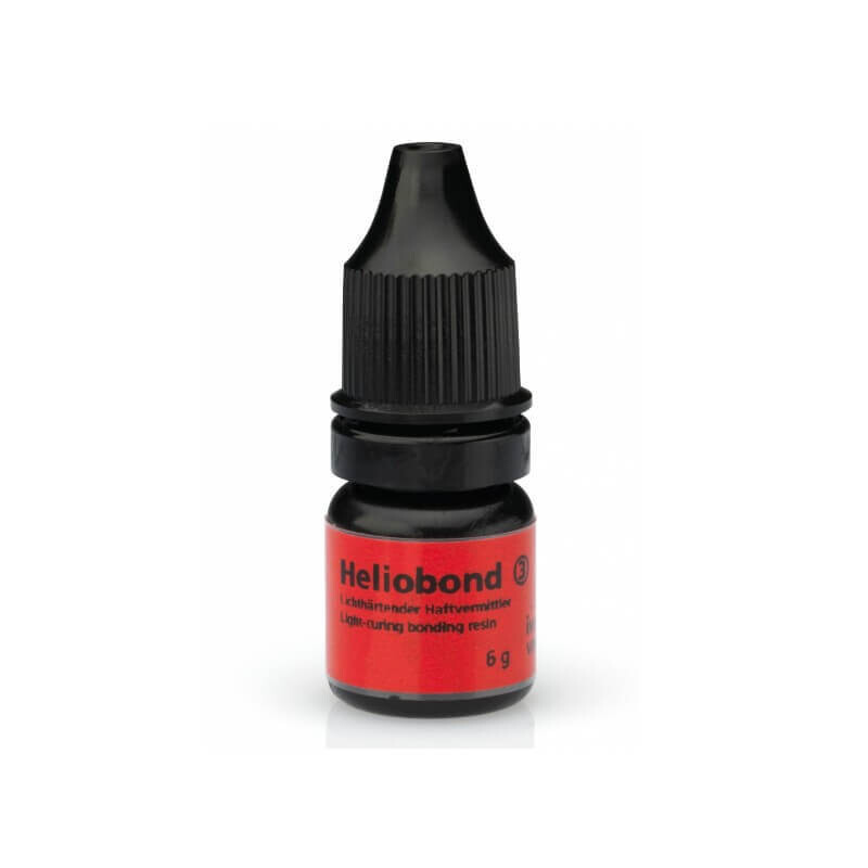 HELIOBOND REPOSICIÓN 6GR IVOCLAR