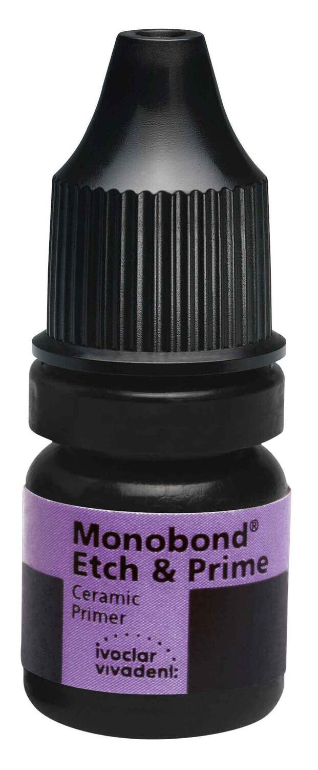 MONOBOND ETCH & PRIME IVOCLAR