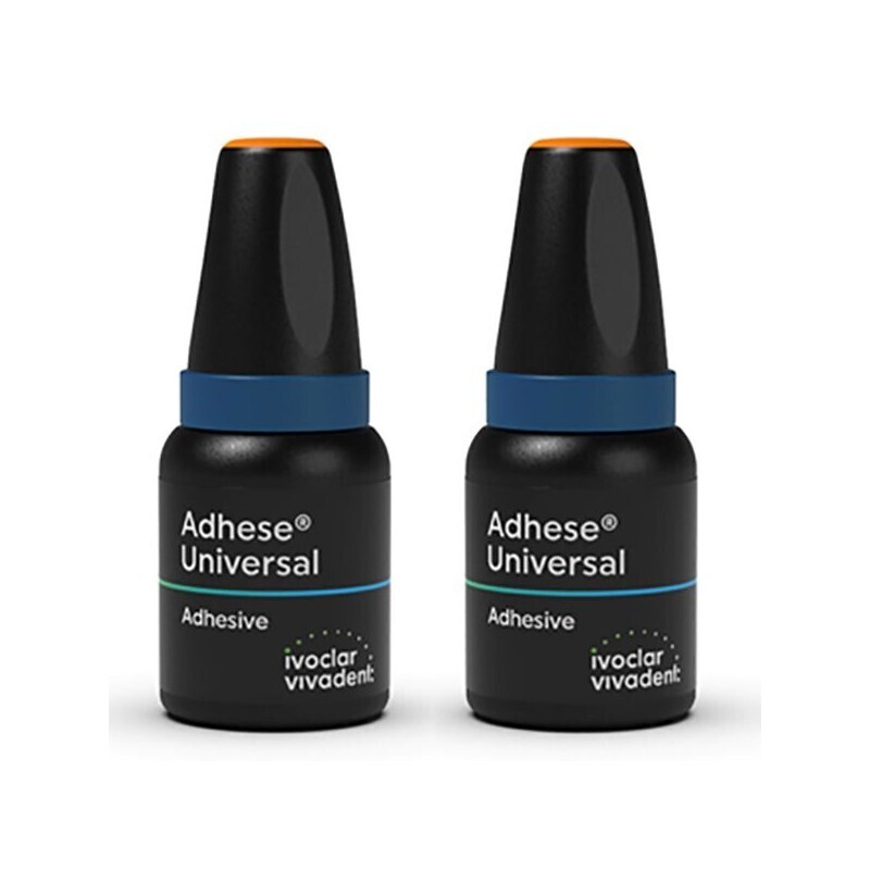 ADHESE UNIVERSAL 2 BOTES IVOCLAR