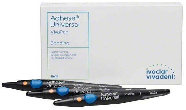 ADHESE UNIVERSAL VIVAPEN REFILL IVOCLAR