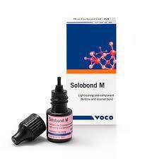 SOLOBOND M 4ML. VOCO