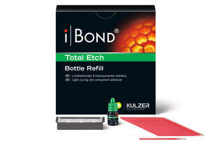 IBOND TOTAL ETCH BOTELLA KULZER