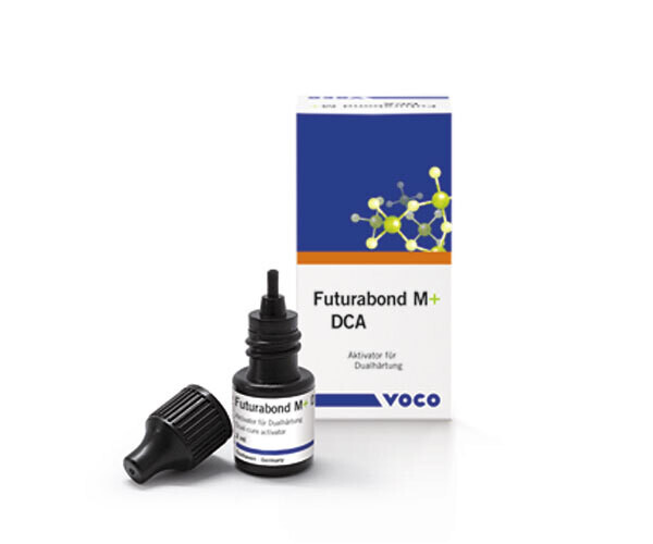 ACTIVADOR FUTURABOND M+ DCA 2ML. VOCO