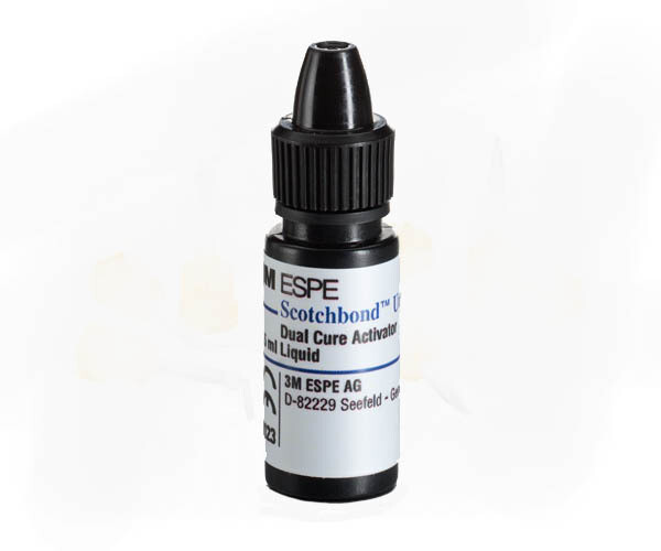 ACTIVADOR DUALCURE SCOTCHBOND UNIVERSAL 3M