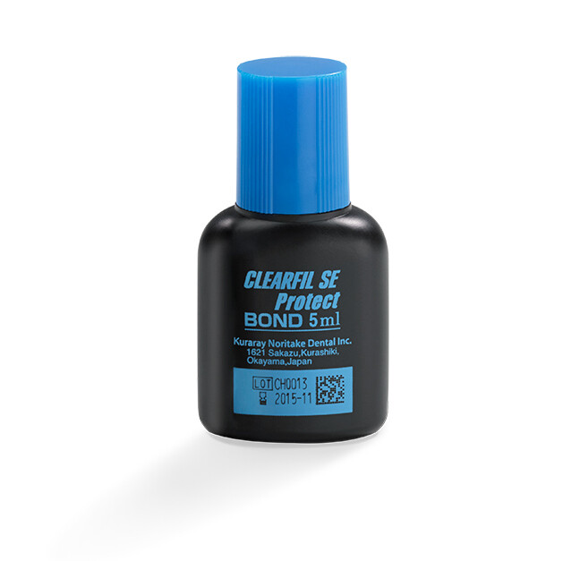 CLEARFIL SE PROTECT BOND BOND KURARAY