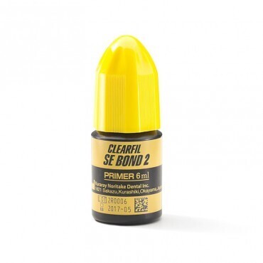 CLEARFIL SE BOND PRIMER 6ML. KURARAY