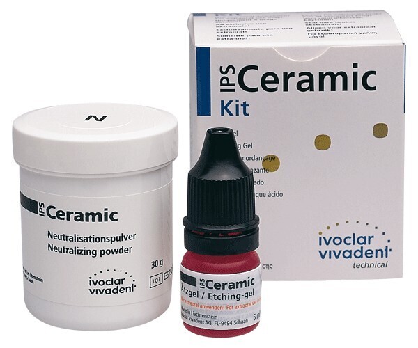 IPS CERAMIC KIT  IVOCLAR