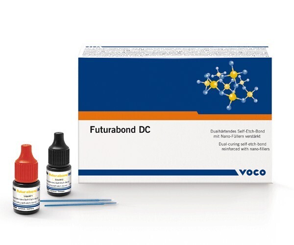 FUTURABOND DC VOCO