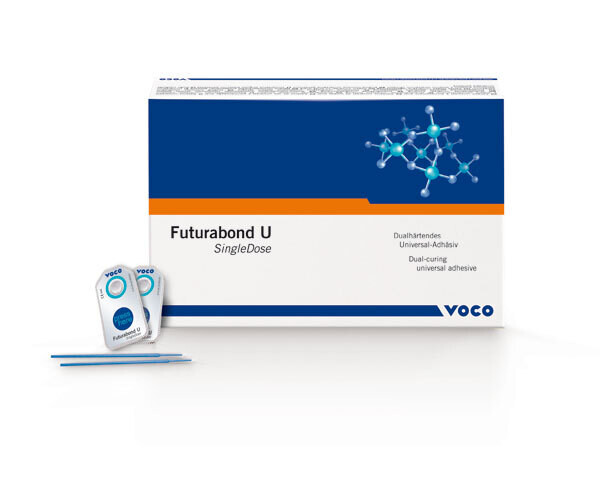FUTURABOND U SINGLE DOSE (200U.) VOCO