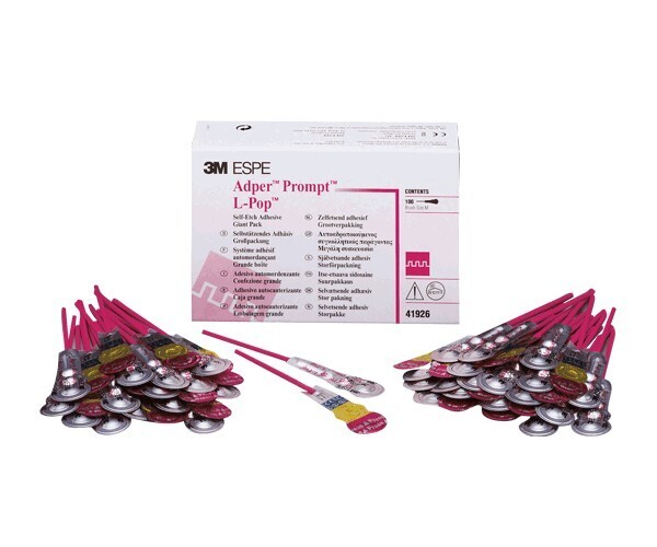ADPER PROMPT L-POP 3M