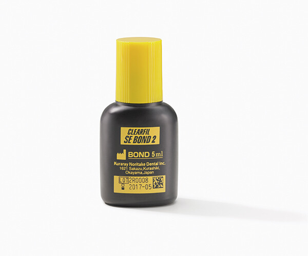 CLEARFIL SE BOND 2 ADHESIVO 5ML. KURARAY