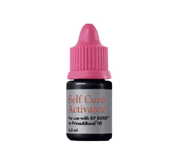 SELF CURE ACTIVADOR DENTSPLY