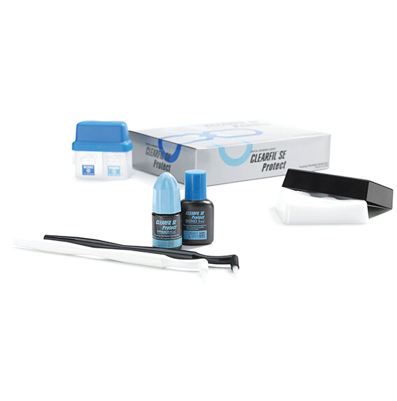 CLEARFIL SE PROTECT KIT ESTANDAR KURARAY