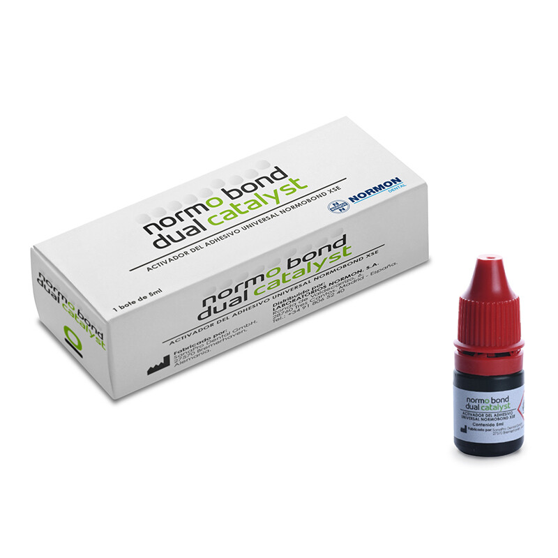 NORMOBOND CATALIZADOR DUAL  NORMON