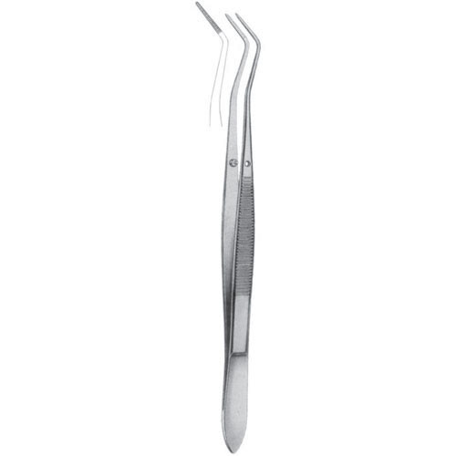 PINZA MERIAM 15 CM MASTER