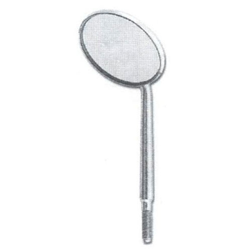 ESPEJO  ROSCA CONE SOCKET Nº 5 12 UDS. MASTER