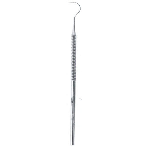 EXPLORADOR SONDA SENCILLO VARIAS FORMAS MASTERS