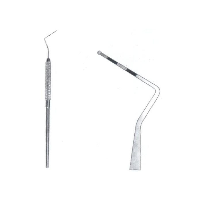 SONDA PERIODONTAL CALIBRADA  VARIAS MEDIDAS MASTERS