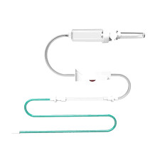 KIT 6 LÍNEAS DE IRRIGACIÓN 2 SALIDAS IMPLANTMED SI-1023
W&H