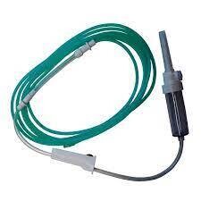 KIT 6 LÍNEAS DE IRRIGACIÓN DESECHABLE ELCOMED SA-200
W&H