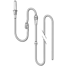 LÍNEAS DE IRRIGACIÓN ESTERILIZABLES
W&H