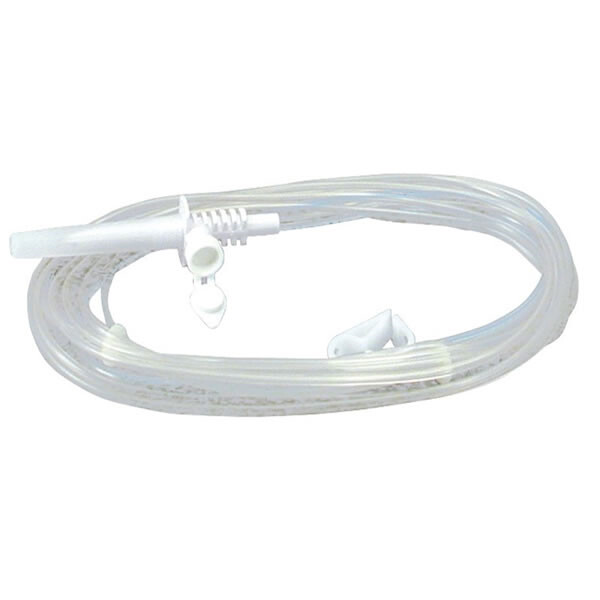 KIT 10 LÍNEAS DE IRRIGACIÓN / CHIROPRO 980 SIN LUZ
BIEN-AIR