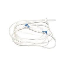KIT 10 LÍNEAS DE IRRIGACIÓN PARA BOLSAS DE SUERO ESTERIL
ACTEON