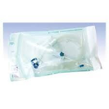 KIT 10 LÍNEAS DE IRRIGACIÓN ESTÉRILES S600
KAVO