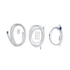 KIT 10/15 LÍNEAS DE IRRIGACIÓN COMPATIBLE CON VARIOS MOTORES
BESTDENT