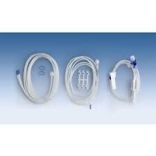KIT 10 LÍNEAS DE IRRIGACIÓN / CHIROPRO
BIEN-AIR