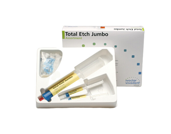 TOTAL ETCH JUMBO IVOCLAR