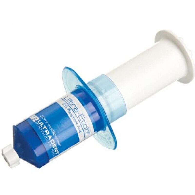 ULTRA ETCH INDISPENSE 30ML ULTRADENT