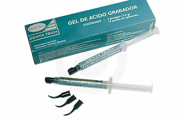 ACIDO DENTA-TECH DENTAFLUX