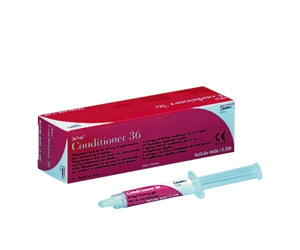 JERINGAS CONDITIONER 36 DENTSPLY
