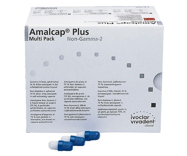 AMALCAP PLUS N.1 IVOCLAR