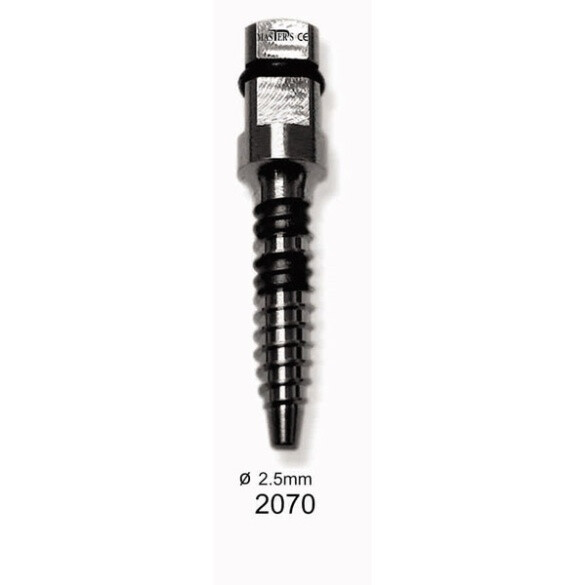 TORNILLO EXPANSOR DE HUESO
MASTERS