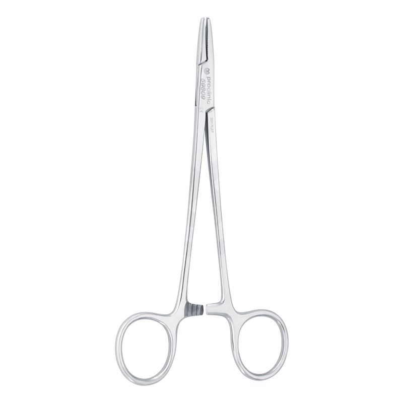 PORTA-AGUJAS MAYO
PROCLINIC