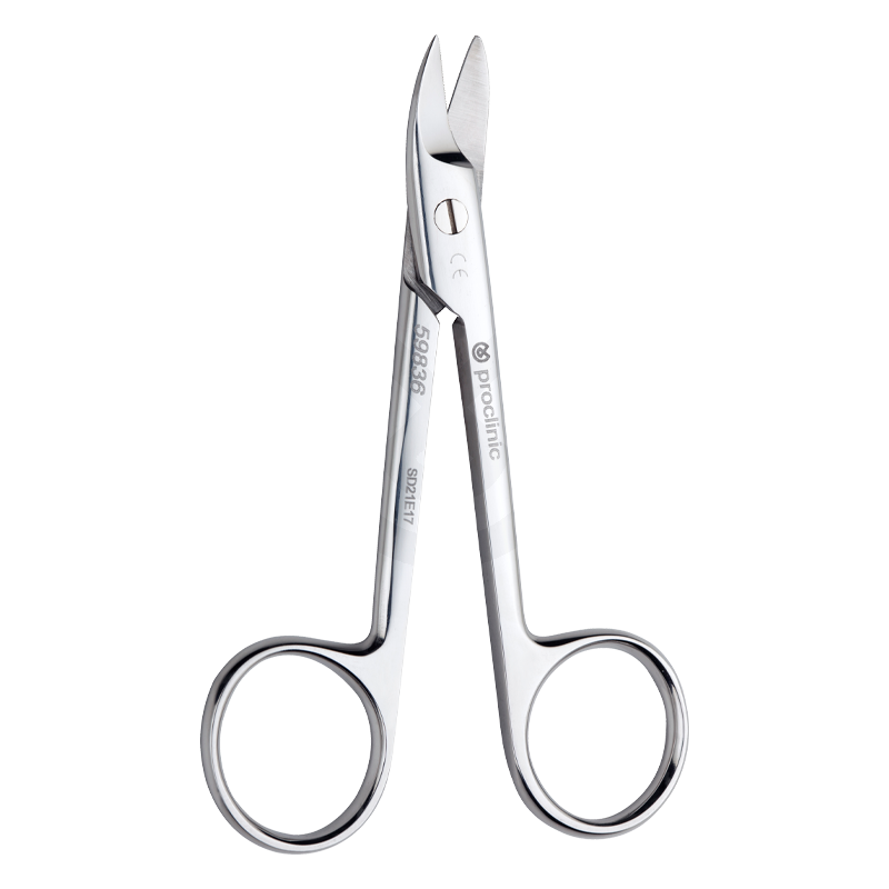 TIJERAS PARA CORONAS
PROCLINIC