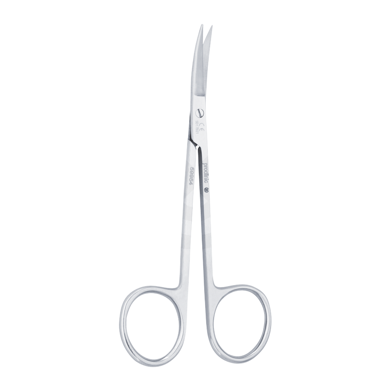 TIJERA ENCIA IRIS 11,5CM CURVA
PROCLINIC