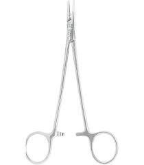 PORTA AGUJAS CRILE-WOOD
ASA DENTAL