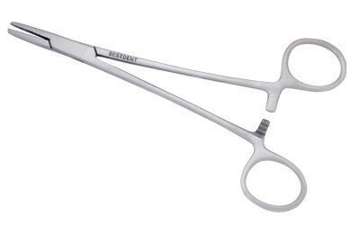 PORTA-AGUJAS MAYO
BESTDENT