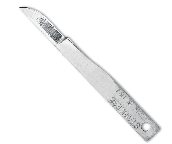 HOJAS BISTURÍ MICROCIRUGÍA
HU-FRIEDY