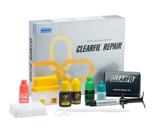 CLEARFIL REPAIR ESTUCHE KURARAY