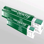 RADIOGRAFÍA DENTIX SPEED FOMA 3x4 cm equiv DF-58 150 ud