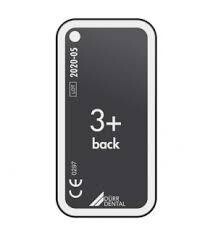 PLACAS DE FÓSFORO PARA VISTASCAN Nº 3 (2,7X5,4 CM.)
DÜRR