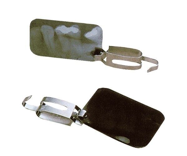 PINZAS PORTAPLACAS METALICAS
MESTRA