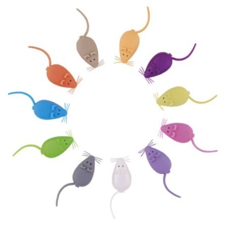 PORTADIENTES RATATOUILLE BADER