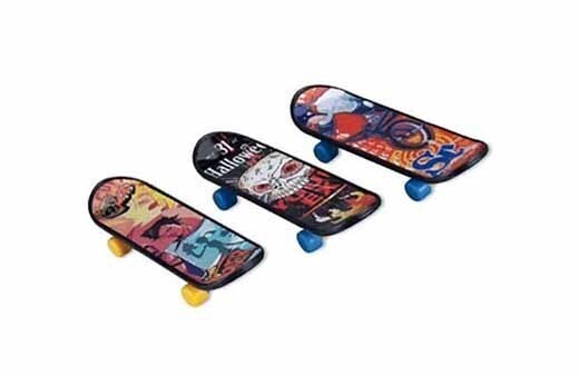 MIRATOI N.17 – MINI SKATE HAGER & WERKEN
