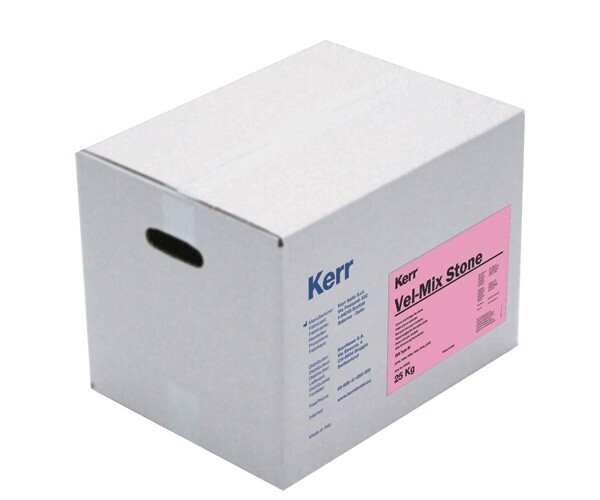 VELMIX ESCAYOLA 25KG. YESO   KERR
