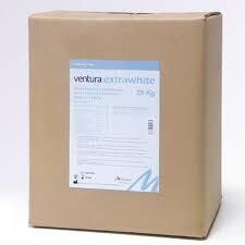 VENTURA EXTRAWHITE 25KG.TIPO III ESCAYOLA YESO   MADESPA